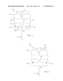 METHOD AND APPARATUS FOR EVALUATING THE EFFECTS OF STRESS ON AN RF OSCILLATOR diagram and image