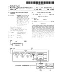 STARTING APPARATUS AND STARTING METHOD diagram and image