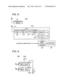 STARTING APPARATUS AND STARTING METHOD diagram and image