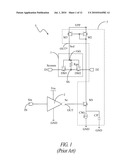 DRIVING CONFIGURATION OF A SWITCH diagram and image