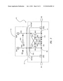 DRIVING CONFIGURATION OF A SWITCH diagram and image