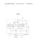 OPERATIONAL AMPLIFIER diagram and image