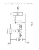 POWER DETECTION SYSTEM AND CIRCUIT FOR HIGH VOLTAGE SUPPLY AND LOW VOLTAGE DEVICES diagram and image