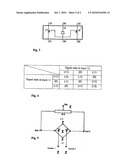 MULTIVALUED LOGIC CIRCUIT diagram and image