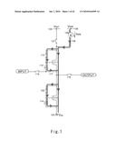 SEMICONDUCTOR DEVICE AND ELECTRONIC APPARATUS USING THE SAME diagram and image