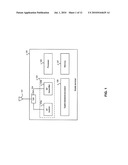 METHOD AND SYSTEM FOR A HIGHLY EFFICIENT POWER AMPLIFIER UTILIZING DYNAMIC BAISING AND PREDISTORTION diagram and image