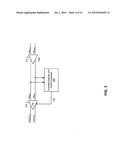 METHOD AND SYSTEM FOR A HIGHLY EFFICIENT POWER AMPLIFIER UTILIZING DYNAMIC BAISING AND PREDISTORTION diagram and image