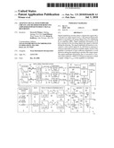 Adaptive signal-feed-forward circuit and method for reducing amplifier power without signal distortion diagram and image