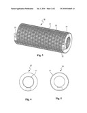 METHOD FOR MANUFACTURING INDUCTIVE ELECTRIC COMPONENT, AND INDUCTIVE ELECTRIC COMPONENT diagram and image