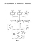 Method and Apparatus for a Cooperative Alarm Network diagram and image