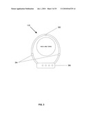 Methods and systems for presenting an inhalation experience diagram and image