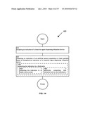 Methods and systems for presenting an inhalation experience diagram and image