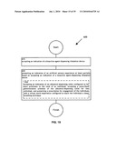 Methods and systems for presenting an inhalation experience diagram and image