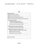 Methods and systems for presenting an inhalation experience diagram and image