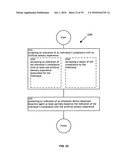 Methods and systems for presenting an inhalation experience diagram and image