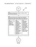 Methods and systems for presenting an inhalation experience diagram and image