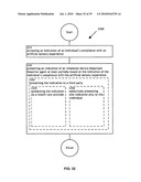 Methods and systems for presenting an inhalation experience diagram and image