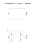 REMOTE CONTROL DEVICE WITH MULTIPLE ACTIVE SURFACES diagram and image