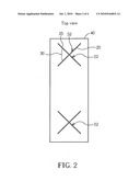 Passive Wireless Transmit and Receive Terminator diagram and image