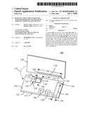 RESONANT STRUCTURE TO MITIGATE NEAR FIELD RADIATION GENERATED BY WIRELESS COMMUNICATION DEVICES diagram and image