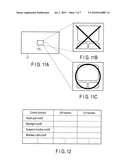 ELECTRONIC APPARATUS AND INPUT CONTROL METHOD diagram and image