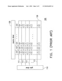 SOURCE DRIVER, DISPLAY DEVICE USING THE SAME AND DRIVING METHOD OF SOURCE DRIVER diagram and image