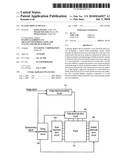 PLASMA DISPLAY DEVICE diagram and image