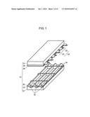 PLASMA DISPLAY DEVICE diagram and image