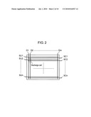 PLASMA DISPLAY DEVICE diagram and image