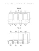 DISPLAY DEVICE AND METHOD OF DRIVING SAME diagram and image