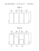 DISPLAY DEVICE AND METHOD OF DRIVING SAME diagram and image