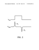 DRIVE CIRCUIT OF DISPLAY AND METHOD FOR CALIBRATING BRIGHTNESS OF DISPLAY diagram and image