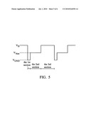 DRIVE CIRCUIT OF DISPLAY AND METHOD FOR CALIBRATING BRIGHTNESS OF DISPLAY diagram and image