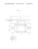 Address Driving Circuit and Plasma Display Device Having the Same diagram and image