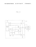 Address Driving Circuit and Plasma Display Device Having the Same diagram and image