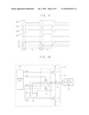 Address Driving Circuit and Plasma Display Device Having the Same diagram and image