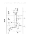 DIFFERENTIAL SIGNALLING SERIAL INTERFACE CIRCUIT diagram and image