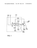 LIGHT EMITTING DEVICE diagram and image