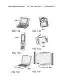 LIGHT EMITTING DEVICE diagram and image