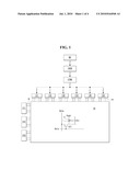 LIQUID CRYSTAL DISPLAY AND DRIVING METHOD THEREOF diagram and image