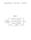 LIQUID CRYSTAL DISPLAY AND DRIVING METHOD THEREOF diagram and image