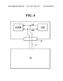 LIQUID CRYSTAL DISPLAY AND DRIVING METHOD THEREOF diagram and image