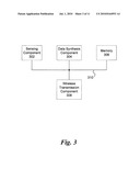 Systems and methods for transporting physical objects from real physical life into virtual worlds diagram and image