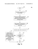 Systems and methods for transporting physical objects from real physical life into virtual worlds diagram and image