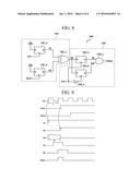 DISPLAY APPARATUS AND METHOD OF DRIVING THE SAME diagram and image