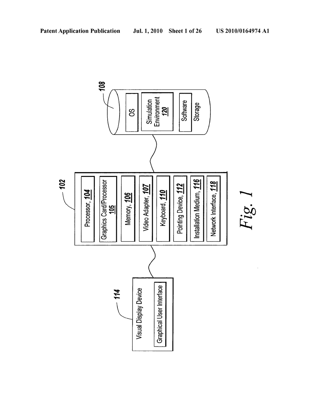 SYSTEMS AND METHODS FOR THE REAL-TIME AND REALISTIC SIMULATION OF NATURAL ATMOSPHERIC LIGHTING PHENOMENON - diagram, schematic, and image 02