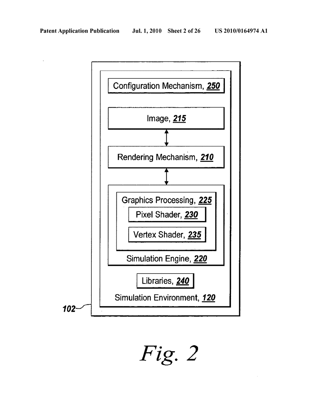 SYSTEMS AND METHODS FOR THE REAL-TIME AND REALISTIC SIMULATION OF NATURAL ATMOSPHERIC LIGHTING PHENOMENON - diagram, schematic, and image 03