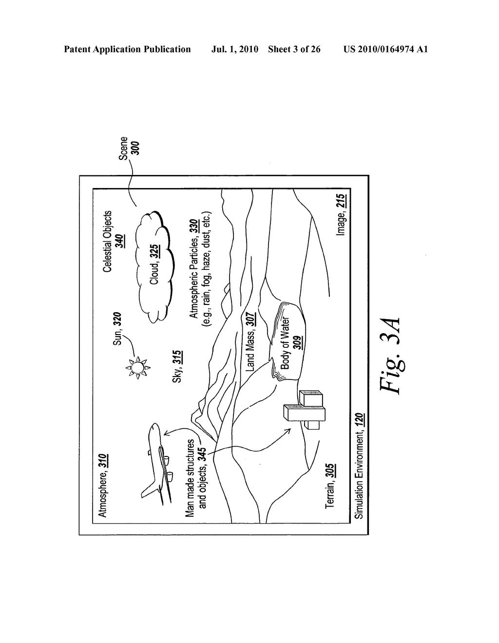 SYSTEMS AND METHODS FOR THE REAL-TIME AND REALISTIC SIMULATION OF NATURAL ATMOSPHERIC LIGHTING PHENOMENON - diagram, schematic, and image 04