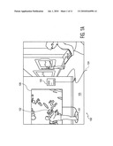 SYSTEM, APPARATUS, AND METHOD FOR AUGMENTED REALITY GLASSES FOR END-USER PROGRAMMING diagram and image