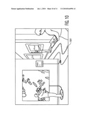 SYSTEM, APPARATUS, AND METHOD FOR AUGMENTED REALITY GLASSES FOR END-USER PROGRAMMING diagram and image